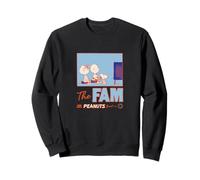 Peanuts - Snoopy The Fam Sweatshirt