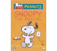 Peanuts: Snoopy the Musical