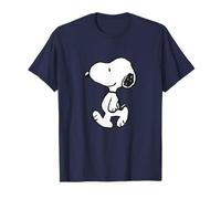 Peanuts - Snoopy Walk by My Side T-Shirt