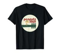 Peanuts - Snoopy Woodstock 1969 T-Shirt