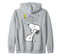 Peanuts - Snoopy Woodstock Always Sweat à Capuche
