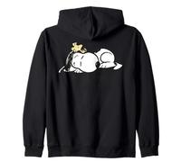 Peanuts Snoopy Woodstock Sleep Society Sweet Classic Dreams Sweat à Capuche