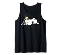 Peanuts Snoopy Woodstock Sleep Society Sweet Dreams Classique Débardeur