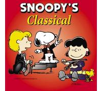 Peanuts - Snoopy's Classiks: Classical