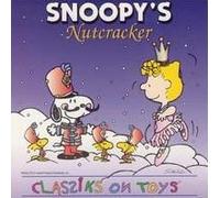 Peanuts - Snoopy's Nutcracker