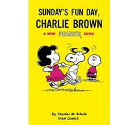 Sunday's Fun Day, Charlie Brown