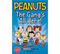 Peanuts The Gangs All Here by Charles M. Schulz Charles M. Schulz (Auteur)