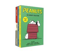 Peanuts: The Snoopy Collection: Snoopy / Snoopy, Come Home / Sunday's Fun Day, Charlie Brown