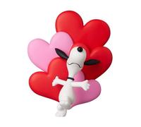 Peanuts UDF Series 18 Mini Figure Dancing Snoopy 12 cm Medicom
