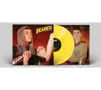 Peanuts - Vinyle 33 Tours