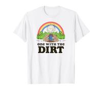 Peanuts Worldwide - Peanuts - Pigpen One with Dirt T-Shirt