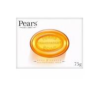 Pear Savon transparent (75 g)
