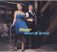 Pear - Sweet N'grittty [Import]