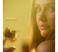 Carly Pearce – Hummingbird – CD