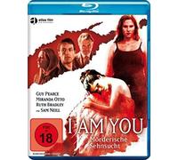 Pearce,Guy - I am You [Blu-Ray] [Import]