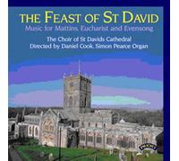 Pearce, Simon - The Feast of St David [Import]