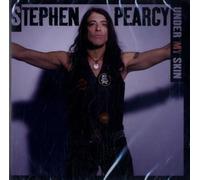 Pearcey Stephen - Under My Skin [Import]