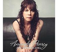 Pearcy, Amanda - an Offering [Import]