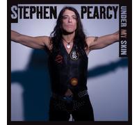 Pearcy, Stephen - Under My Skin