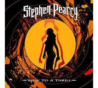 Pearcy, Stephen - View to a Thrill