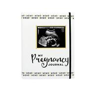 Pearhead 73002 Pregnancy Journal