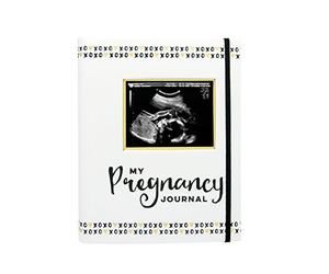 Pearhead 73002 Pregnancy Journal