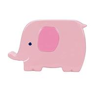 Pearhead 97150 Keepsake Ceramic Bank Cadeau de Naissance Éléphant