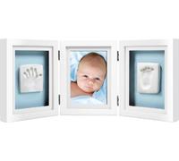 PEARHEAD Babyprints Cadre mural Deluxe