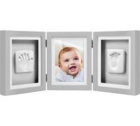 PEARHEAD Babyprints Cadre mural Deluxe