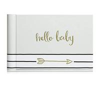 Pearhead Brag Book gris