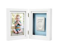 Cadre de bureau empreinte Blanc - Pearhead