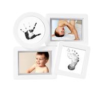 Pearhead Cadre Montage/Babyprints/Collage