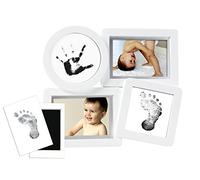 Pearhead Cadre Montage, Babyprints, Collage