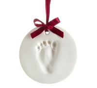 Pearhead Ornement Souvenir Empreinte Main/Pied