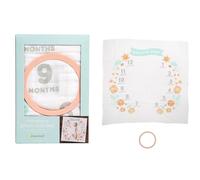 Pearhead - P72059 - Loisir Créatif - Mousseline Florale