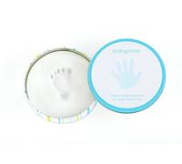 Pearhead PH-82011 Coffret Métal pour Empreinte Bleu