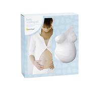 PEARHEAD Set für Bauchabdruck