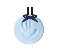 Pearhead Souvenir Empreinte de BÃ©bÃ© - Bleu G