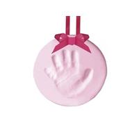 Pearhead Souvenir Empreinte de BÃ©bÃ© - Rose G