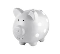 PEARHEAD Spardose Schwein