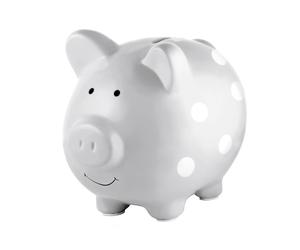 PEARHEAD Spardose Schwein