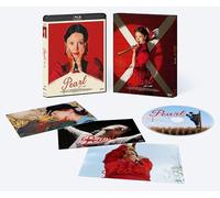 Pearl パール [Blu-ray]