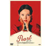 Pearl パール [DVD]