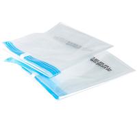 Pearl 10 sacs de rangement sous vide pour textiles - 40 x 60 cm
