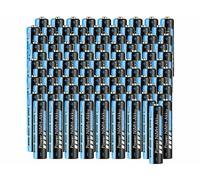 Pearl 100 accumulateurs AAA NiMH - 1100 mAh