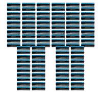 Pearl 100 piles super alcalines AA (LR6) 1,5V