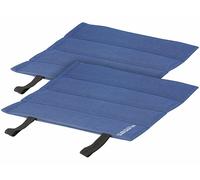 Pearl 2 coussins pliables isolants