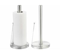 Pearl 2 dérouleurs d'essuie-tout avec bras de blocage