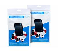 Pearl 2 kits de séchage pour téléphone mobile