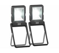 Pearl 2 lampes de travail 3 W - 160 lm AL-316.bs